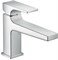 HANSGROHE Смеситель для раковины Hansgrohe Metropol 100 32502000 - фото 191815