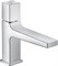 HANSGROHE Смеситель для раковины Hansgrohe Metropol Select 100 32570000 - фото 191881