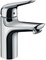 HANSGROHE Смеситель для раковины Hansgrohe Novus 100 71030000 - фото 191891