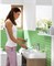 HANSGROHE Смеситель для раковины Hansgrohe Novus 100 71030000 71030000
