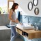 HANSGROHE Смеситель для раковины Hansgrohe Novus 240 71126000 71126000