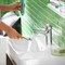 HANSGROHE Смеситель для раковины Hansgrohe Novus Loop 100 71081000 71081000