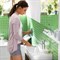 HANSGROHE Смеситель для раковины Hansgrohe Novus Loop 100 71081000 71081000