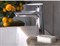 HANSGROHE Смеситель для раковины Hansgrohe Talis E 110 71710000 71710000