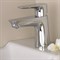 HANSGROHE Смеситель для раковины Hansgrohe Talis E 80 71700000 71700000