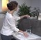 HANSGROHE Смеситель для раковины Hansgrohe Talis E Select 71750000 71750000