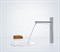 HANSGROHE Смеситель для раковины Hansgrohe Talis E Select 71752000 71752000