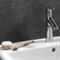 HANSGROHE Смеситель для раковины Hansgrohe Talis S 100 72020000 72020000