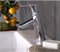 HANSGROHE Смеситель для раковины Hansgrohe Talis S 80 72010000 72010000