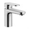 HANSGROHE Смеситель для раковины без сливного набора Hansgrohe Vernis Blend 70 71558000 хром - фото 192107