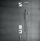HANSGROHE Термостат Hansgrohe ShowerSelect Highflow 15760000 15760000