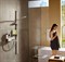 HANSGROHE Термостат Hansgrohe ShowerTablet 350 ВМ 13102000 хром 13102000