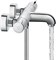 HANSGROHE Термостат для ванны Hansgrohe Ecostat 1001 CL 13201000 13201000