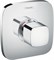 HANSGROHE Термостат для душа Hansgrohe Ecostat E Highflow 15706000 15706000