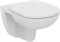 IDEAL STANDARD  Комплект инсталляции с кнопкой  W3710AA и подвесного унитаза T331101 с крышкой T67940 (SoftClose) W990101 W990101