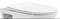 SINTESI Крышка с сиденьем дюропласт, микролифт для унитаза SIN-TS-RNK-161 - фото 193021