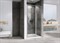 ABBER Душевая дверь  Sonnenstrand AG04140S, ширина 140 см, двери распашные, стекло 6 мм AG04140S - фото 193364 ABBER Душевая дверь  Sonnenstrand AG04140S, ширина 140 см, двери распашные, стекло 6 мм AG04140S - фото 193364