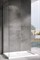 ABBER Боковая стенка  Zart S101, ширина 100 см - фото 194996