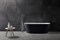 ABBER 170x80 Ванна акриловая, высота 60 см AB9216-1.7MB