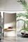 ABBER Раковина накладная прозрачная  Kristall AT2804Opal, диаметр 40 см AT2804Opal