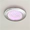DETO Душевая кабина Z120 KERAVA с электрикой, размер 120x80 см, профиль глянцевый хром, стекло прозрачное Z120KERAVAEL