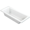 CERSANIT Ванна прямоугольная NATURE 170x70 A64244