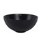 ABBER Раковина накладная  Bequem AC2106MB черная матовая, диаметр 32 см AC2106MB