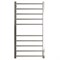 DVEEN Полотенцесушитель S plaza neo 100/50 электрический К диммер квадрат S plaza neo 100/50 Электрический