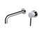 Bronze de Luxe 14511C Смеситель настенный для раковины SCANDI хром Bronze de Luxe 14511C