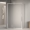 RGW Passage Душевой уголок PA-078 ( PA-008 + Z-050-2), прямоугольный, размер 110x110 см, двери распашные 350807812-11