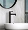 BELBAGNO Acqua Смеситель для накладных раковин, черный ACQUA-LMC-NERO ACQUA-LMC-NERO