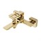 BELBAGNO Luce Смеситель для ванны и душа, золото LUC-VAS-ORO LUC-VAS-ORO