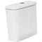 BELBAGNO Energia Бачок для унитаза, цвет белый BB8134T