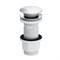 DAMIXA Option Донный клапан, универсальный, цвет хром - фото 224456