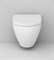 AM.PM C701700SC Spirit V2.0 подвесной унитаз FlashClean с сиденьем микролифт C701700SC