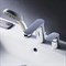 AM.PM F50A01300 Inspire V2.0, смеситель на борт ванны, трёхсекционный, излив  мм, хром, шт - фото 225810