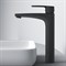 AM.PM F90A92022 Gem, смеситель для умывальника высокий, черный, шт. F90A92022