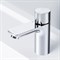 AM.PM F85A02500 X-Joy, TouchReel смеситель для умывальника, хром, шт. F85A02500