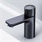 AM.PM F85A02522 X-Joy TouchReel смеситель д/умывальника, черный, шт. F85A02522