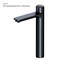 AM.PM F85A92522 X-Joy TouchReel смеситель д/умывальника, высокий, черный, шт. F85A92522