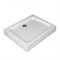AM.PM W90T-404-100280W душевой поддон Gem 100x80 W90T-404-100280W