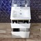 AM.PM M85AFSX0552WG X-Joy, База под раковину, напольная, 55 см, 2 ящика, белый глянец - фото 227476