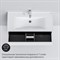AM.PM M85AFHX1002WG X-Joy, База под раковину, подвесная, 100 см, 2 ящика, белый глянец M85AFHX1002WG