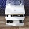 AM.PM M85AFHX0802WG X-Joy, База под раковину, подвесная, 80 см, 2 ящика, белый глянец - фото 227542