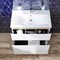 AM.PM M85AFSX0802WG X-Joy, База под раковину, напольная, 80 см, 2 ящика, белый глянец - фото 227554