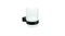 FIXSEN Trend Подстаканник одинарный, цвет черный - фото 22764