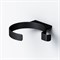 AM.PM A50A32322 Inspire V2.0, Держатель для фена, черный, шт A50A32322