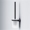 AM.PM A50A33422 Inspire V2.0, Стойка с туалетной щеткой, черный, шт A50A33422
