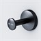 AM.PM A50A35822 Inspire V2.0, Крючок для халата, черный, шт A50A35822