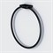 AM.PM A50A34422 Inspire V2.0, Кольцо для полотенец, черный, шт A50A34422
